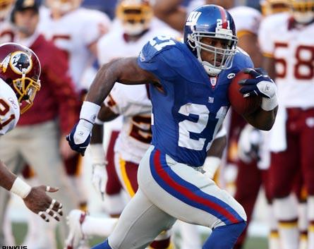New York Giants NFL Football Team News, Stats, Schedule, Photos, History, Information Betting and Sportsbook Information.